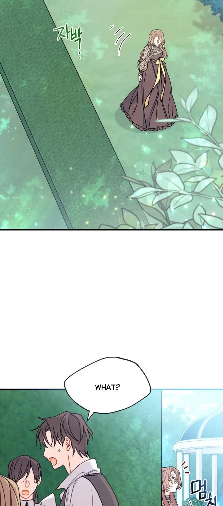 I Found a Husband When I Picked up the Male Lead Chapter 27 – Page 51