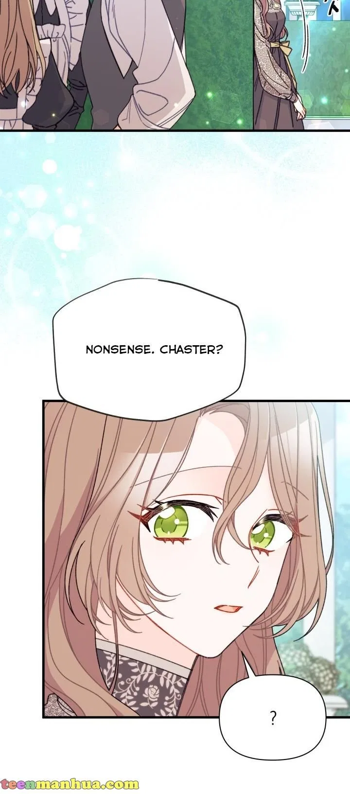 I Found a Husband When I Picked up the Male Lead Chapter 27 – Page 52