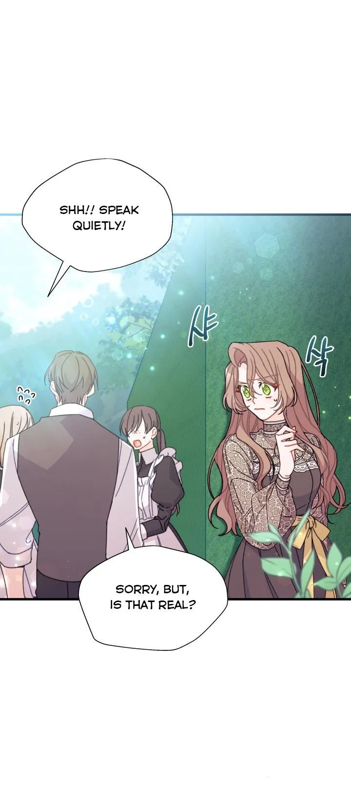 I Found a Husband When I Picked up the Male Lead Chapter 27 – Page 53