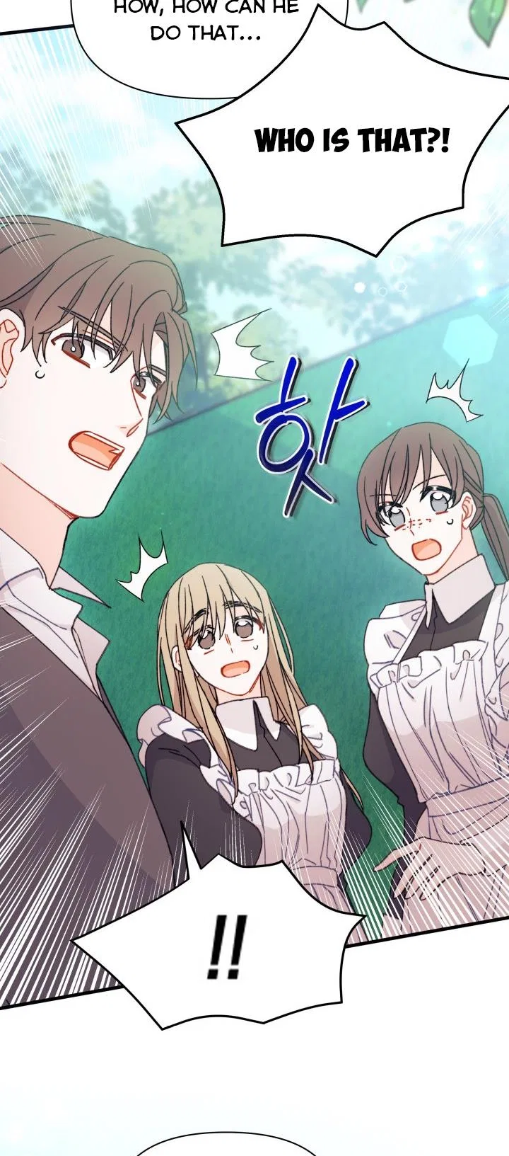 I Found a Husband When I Picked up the Male Lead Chapter 27 – Page 57