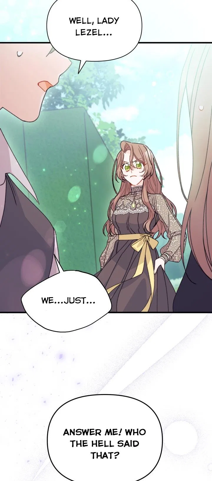I Found a Husband When I Picked up the Male Lead Chapter 27 – Page 58