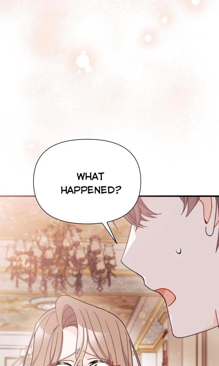 I Found a Husband When I Picked up the Male Lead Chapter 26 – Page 4