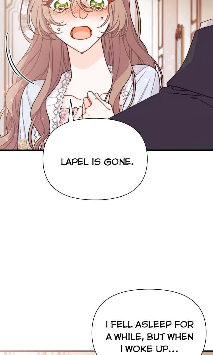 I Found a Husband When I Picked up the Male Lead Chapter 26 – Page 5