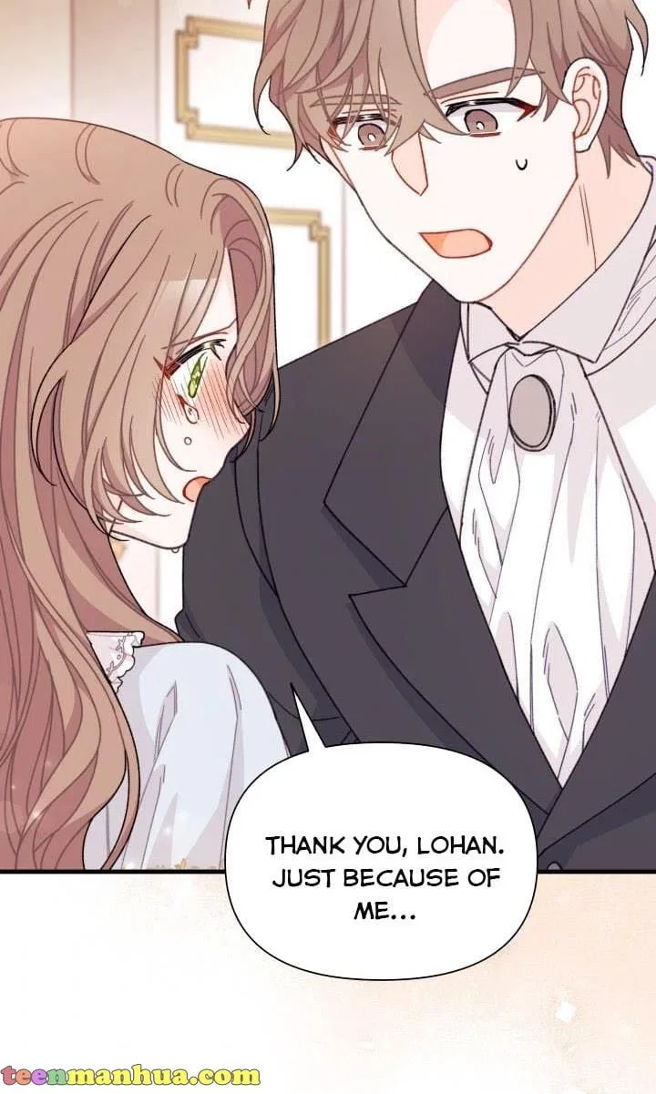I Found a Husband When I Picked up the Male Lead Chapter 26 – Page 8