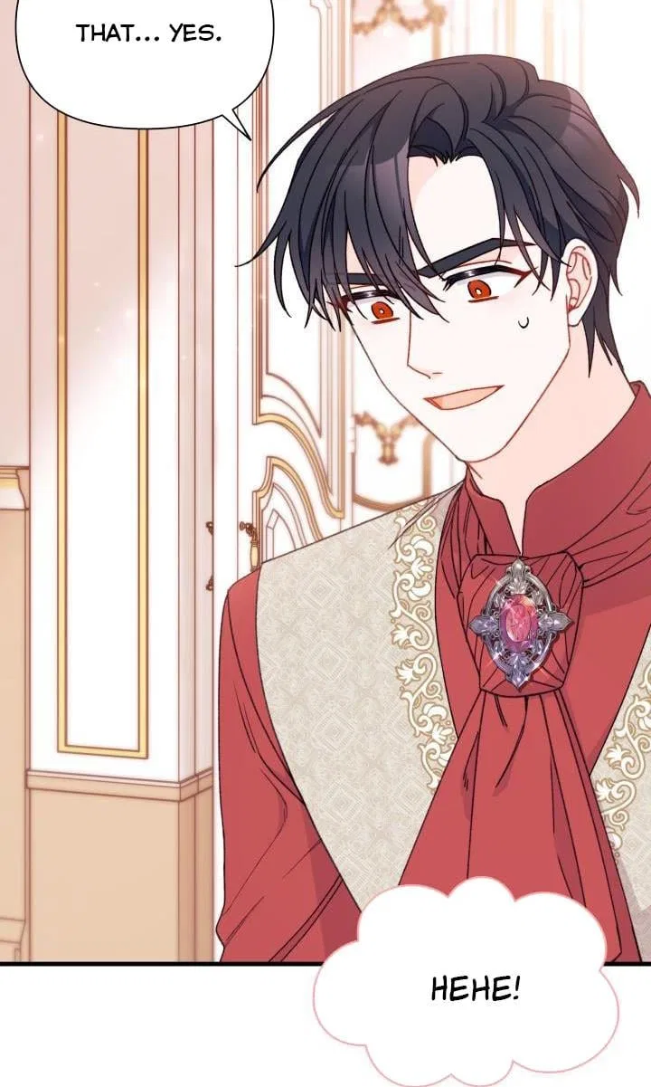 I Found a Husband When I Picked up the Male Lead Chapter 26 – Page 31