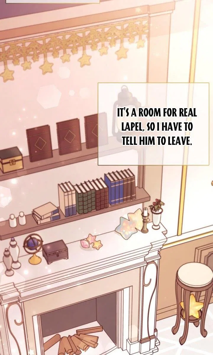 I Found a Husband When I Picked up the Male Lead Chapter 26 – Page 33