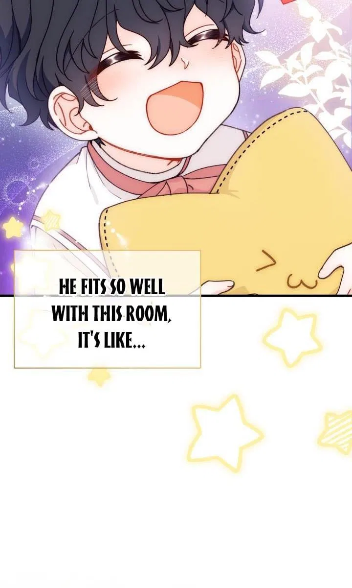 I Found a Husband When I Picked up the Male Lead Chapter 26 – Page 35
