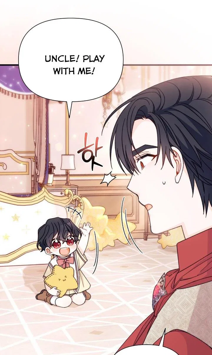 I Found a Husband When I Picked up the Male Lead Chapter 26 – Page 36