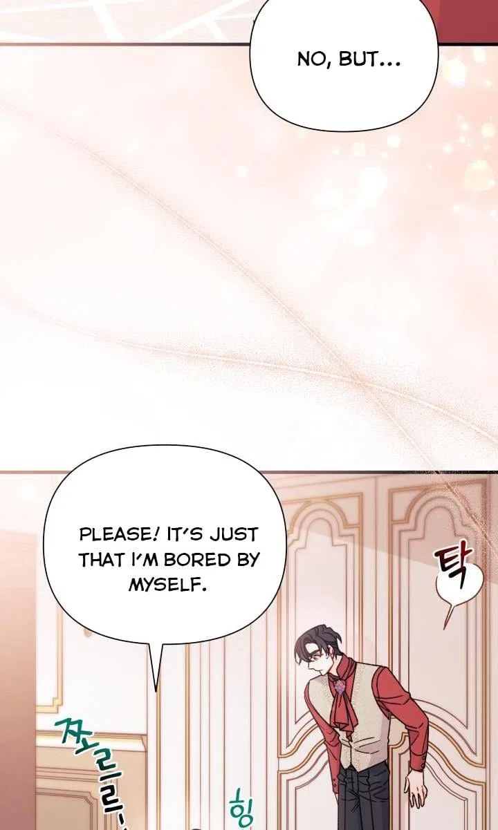 I Found a Husband When I Picked up the Male Lead Chapter 26 – Page 37