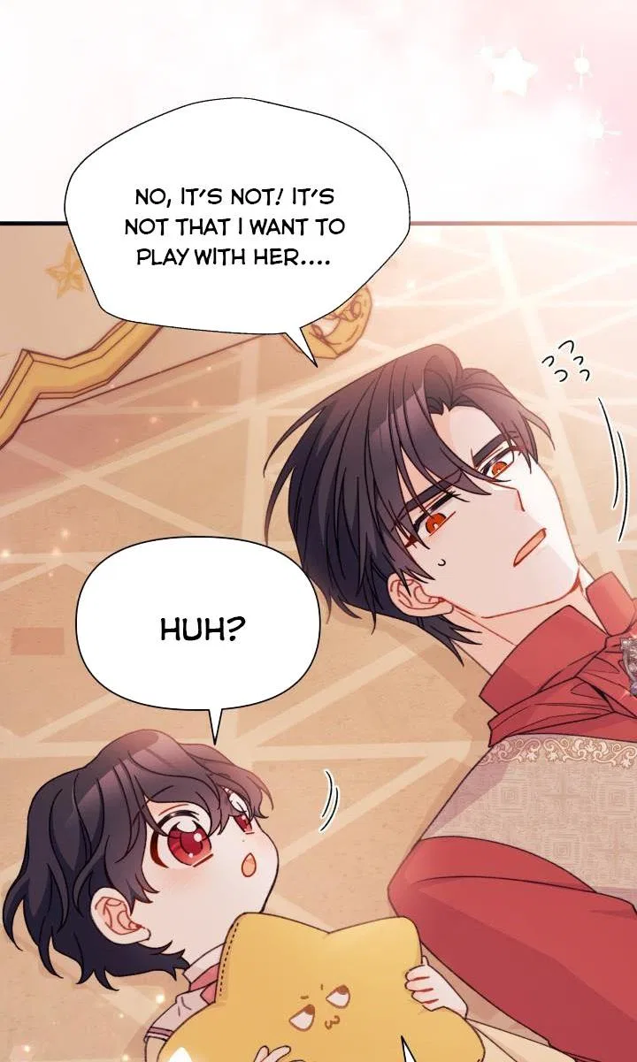 I Found a Husband When I Picked up the Male Lead Chapter 26 – Page 45