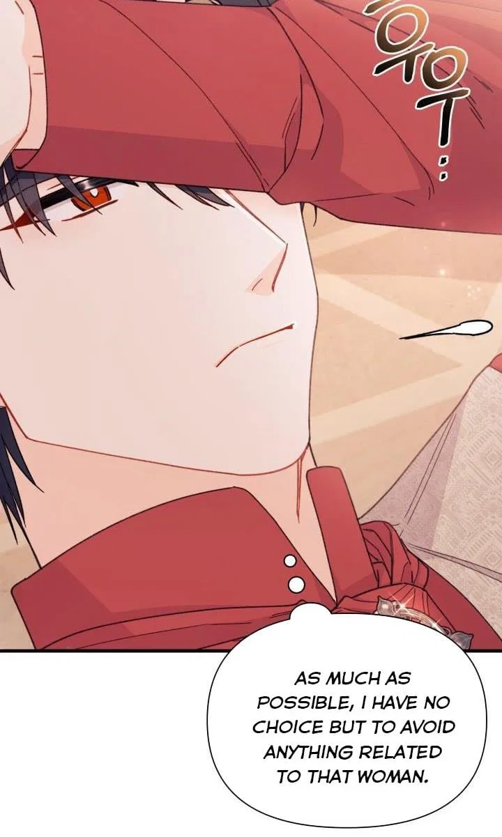 I Found a Husband When I Picked up the Male Lead Chapter 26 – Page 51
