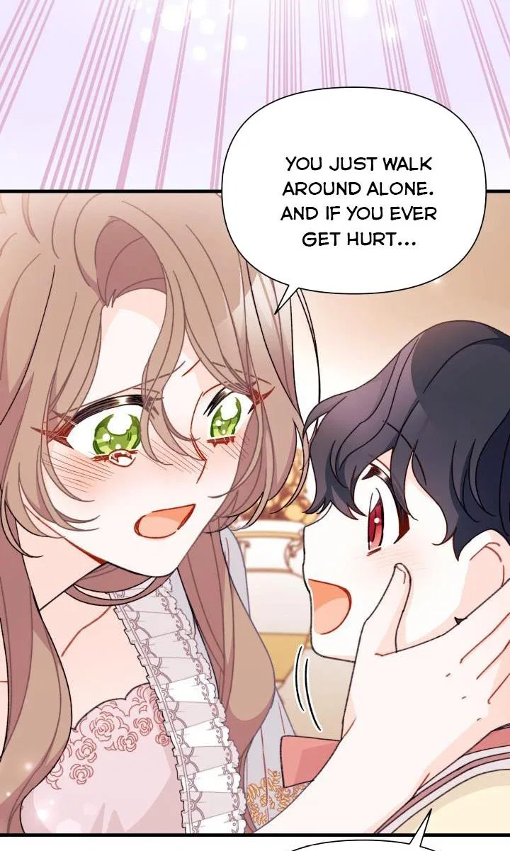 I Found a Husband When I Picked up the Male Lead Chapter 26 – Page 81