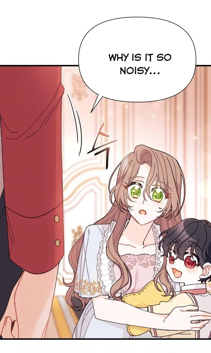 I Found a Husband When I Picked up the Male Lead Chapter 26 – Page 84