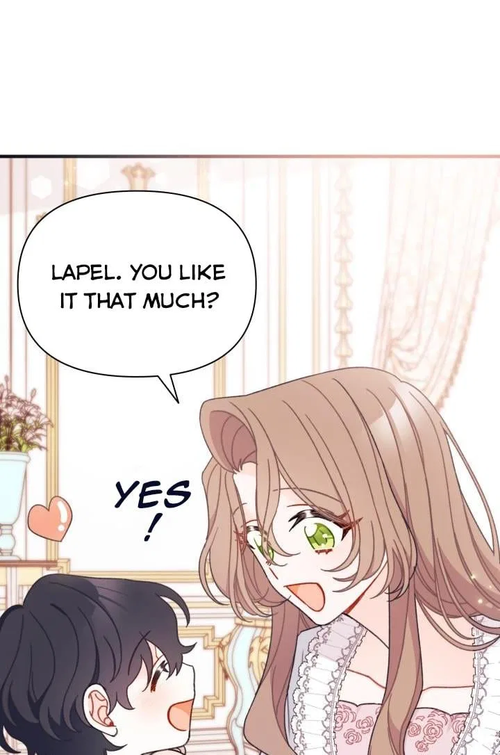 I Found a Husband When I Picked up the Male Lead Chapter 25 – Page 5