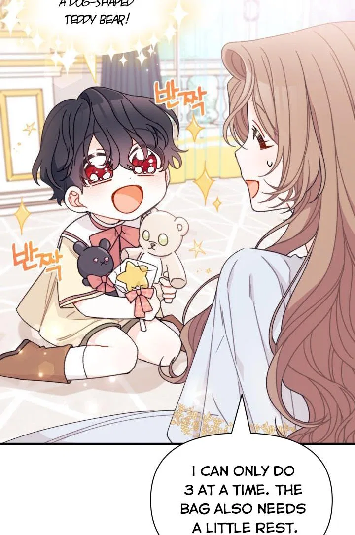 I Found a Husband When I Picked up the Male Lead Chapter 25 – Page 7