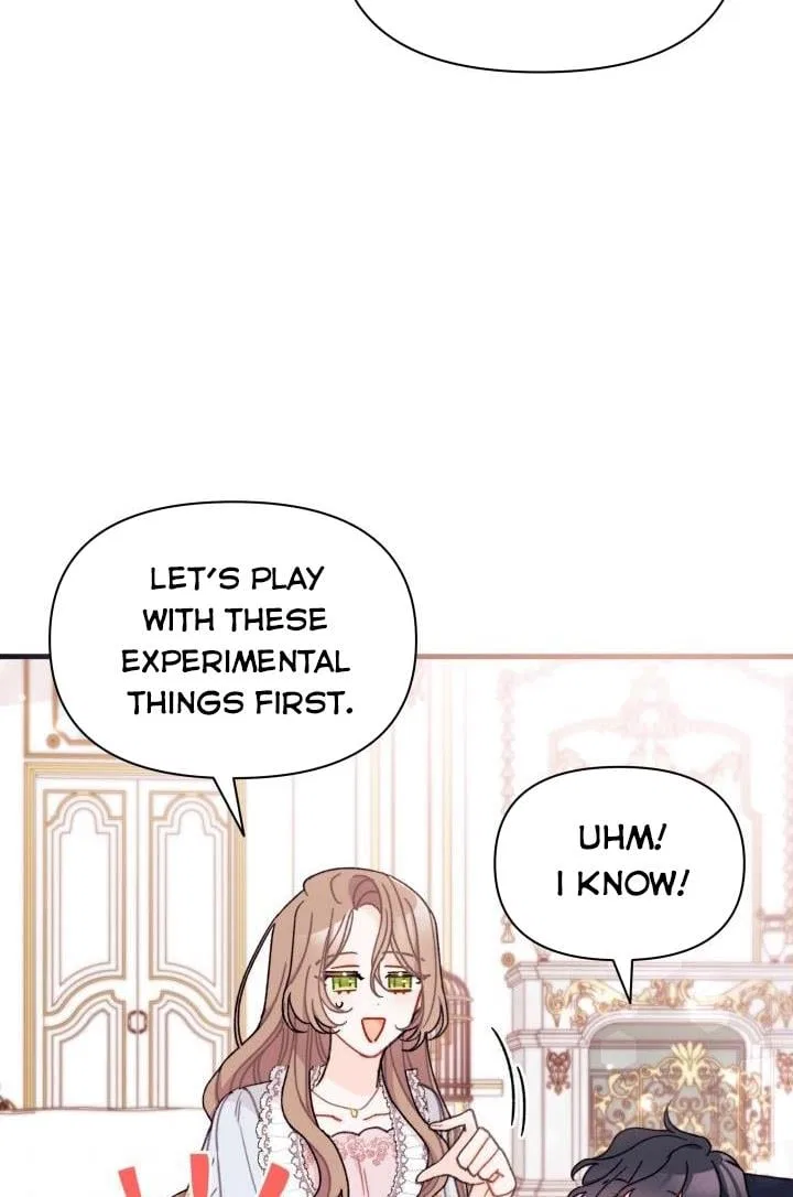 I Found a Husband When I Picked up the Male Lead Chapter 25 – Page 8