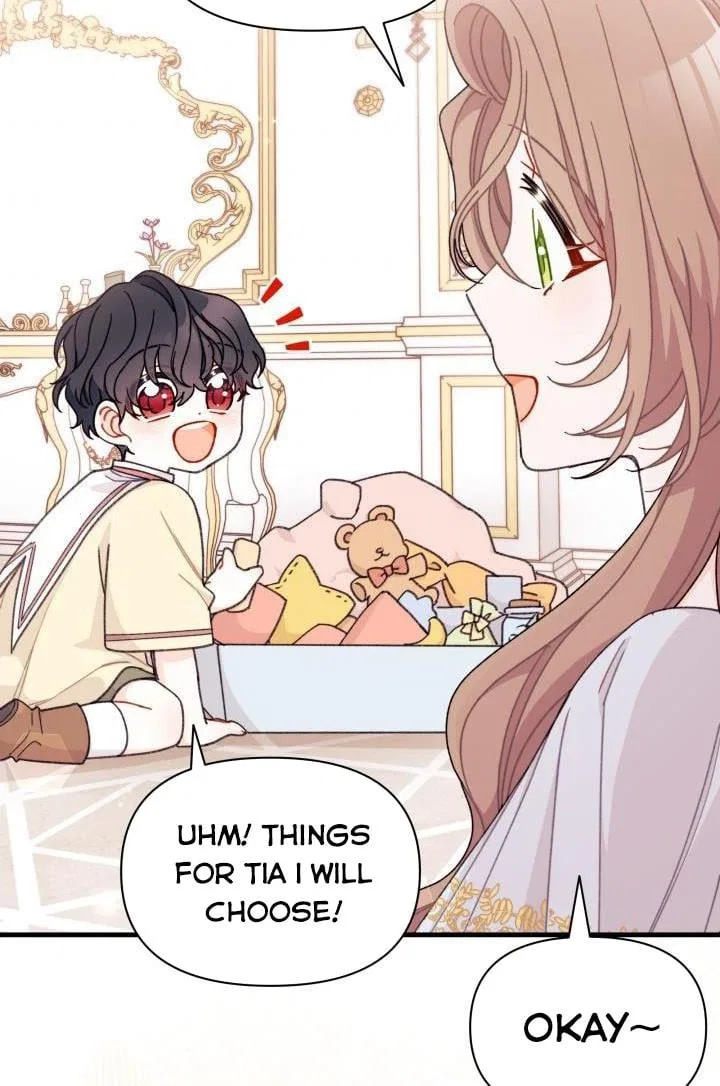 I Found a Husband When I Picked up the Male Lead Chapter 25 – Page 10