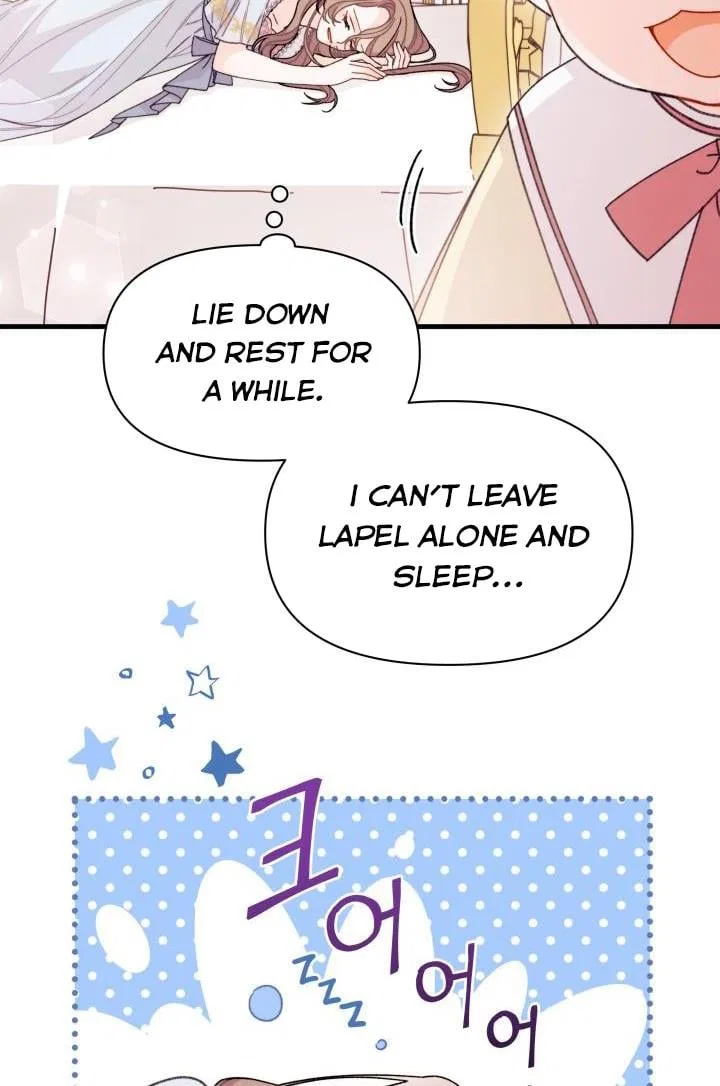 I Found a Husband When I Picked up the Male Lead Chapter 25 – Page 18
