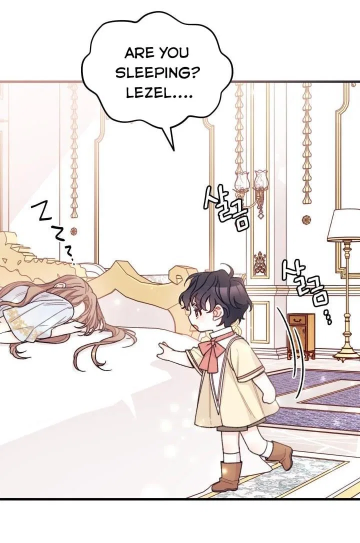 I Found a Husband When I Picked up the Male Lead Chapter 25 – Page 25