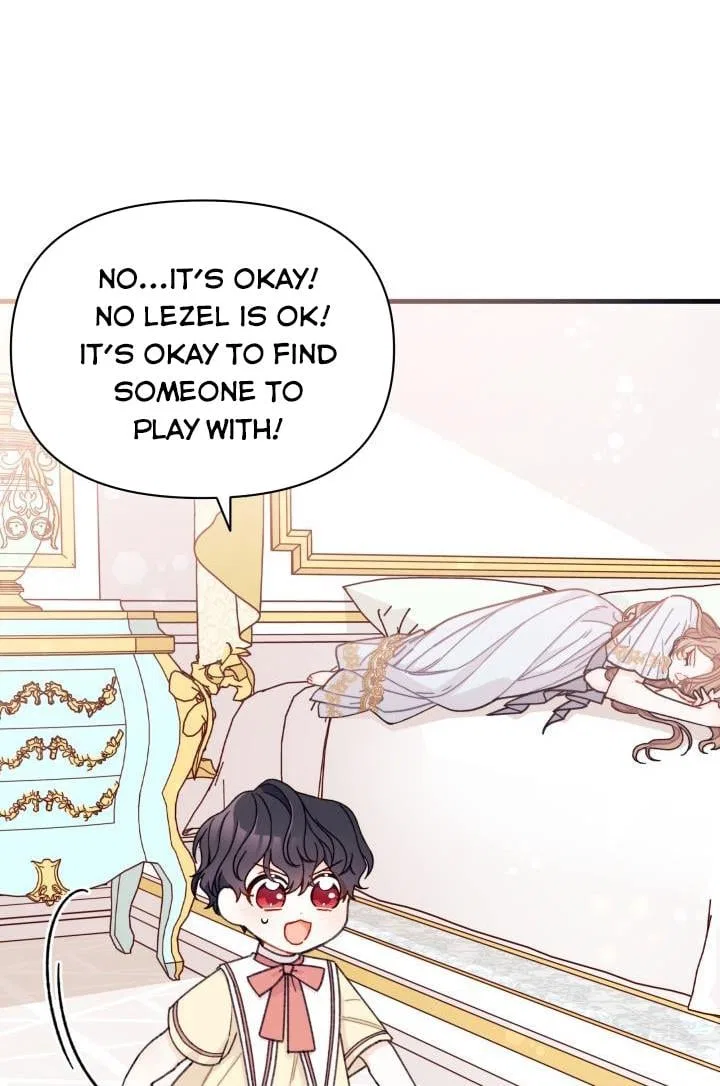 I Found a Husband When I Picked up the Male Lead Chapter 25 – Page 30