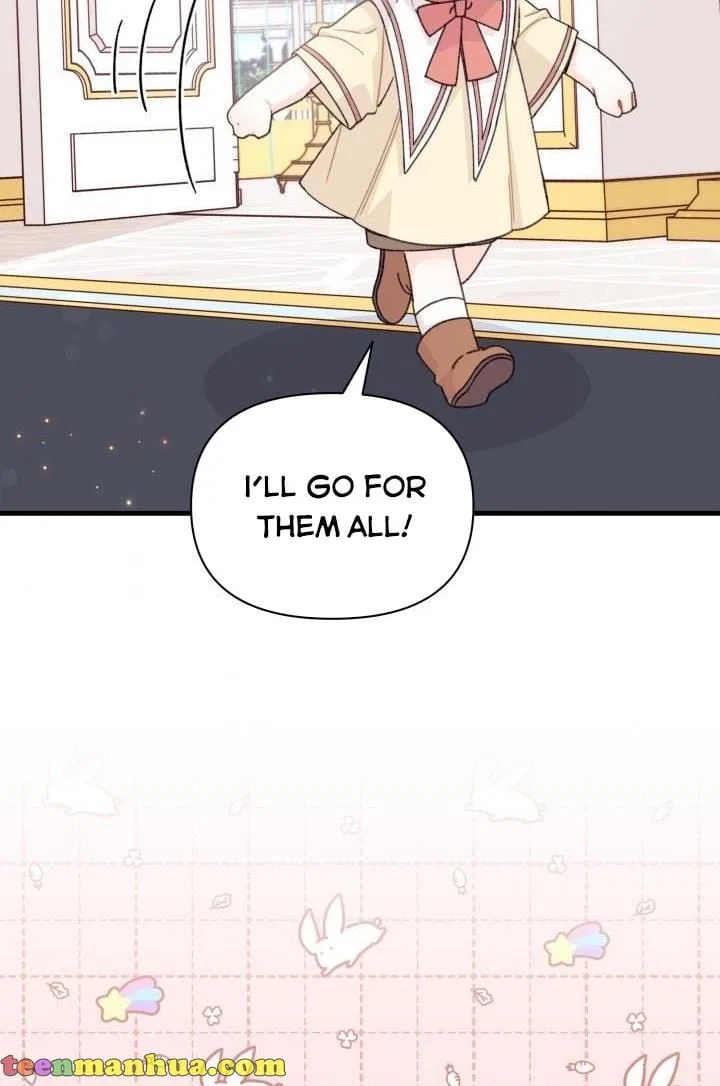 I Found a Husband When I Picked up the Male Lead Chapter 25 – Page 37