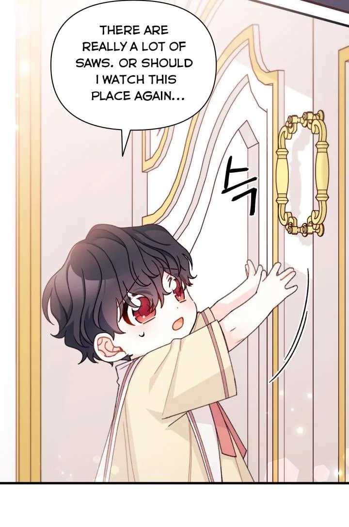 I Found a Husband When I Picked up the Male Lead Chapter 25 – Page 41