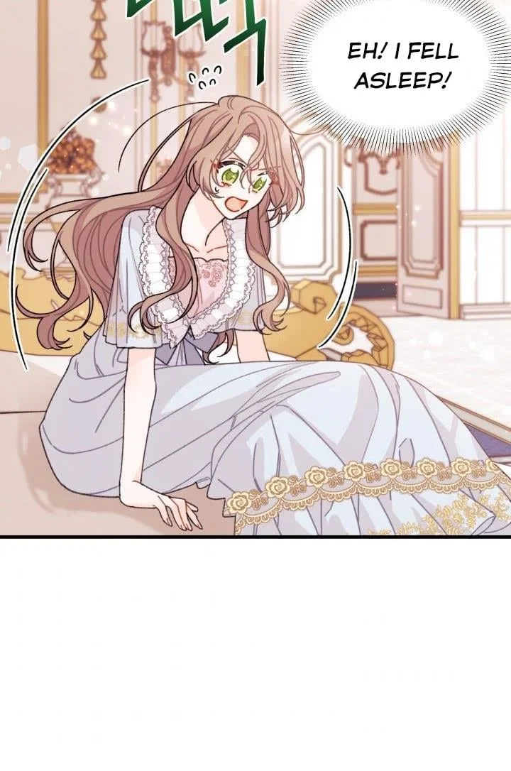 I Found a Husband When I Picked up the Male Lead Chapter 25 – Page 55