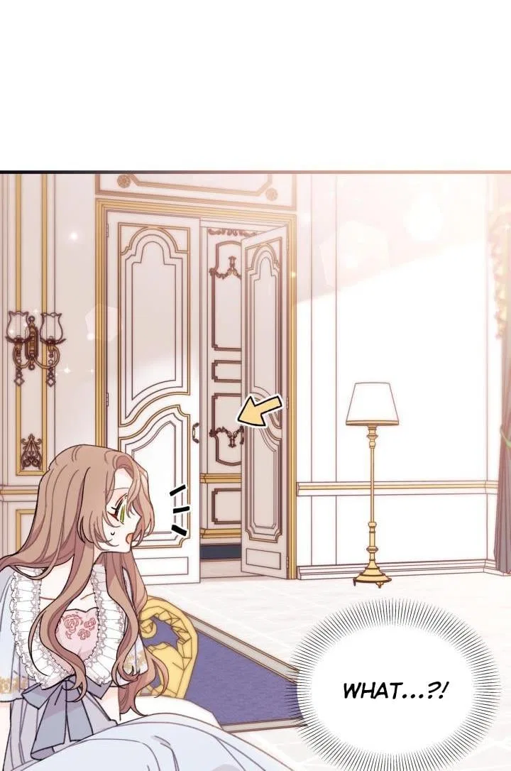 I Found a Husband When I Picked up the Male Lead Chapter 25 – Page 57