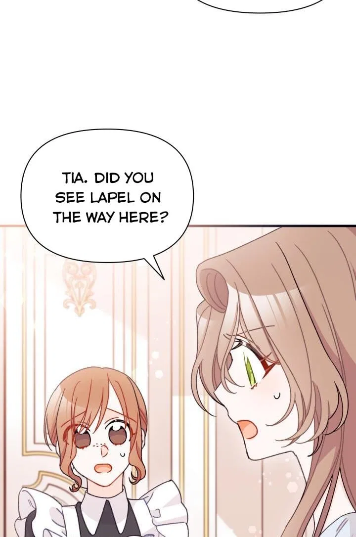 I Found a Husband When I Picked up the Male Lead Chapter 25 – Page 63