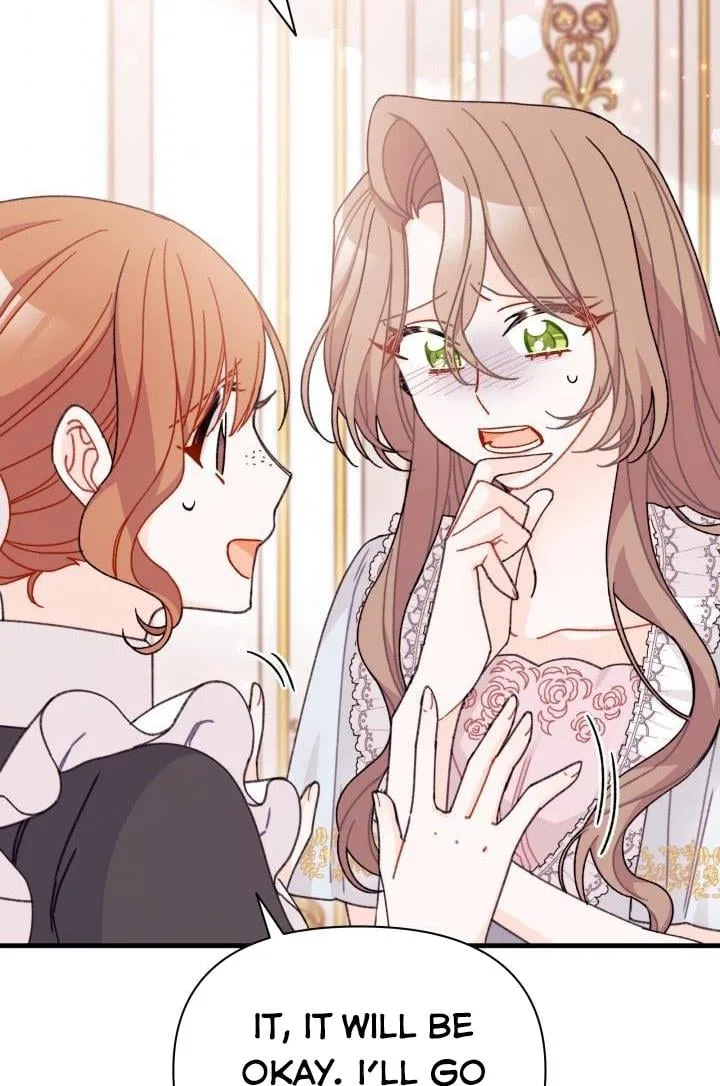 I Found a Husband When I Picked up the Male Lead Chapter 25 – Page 65