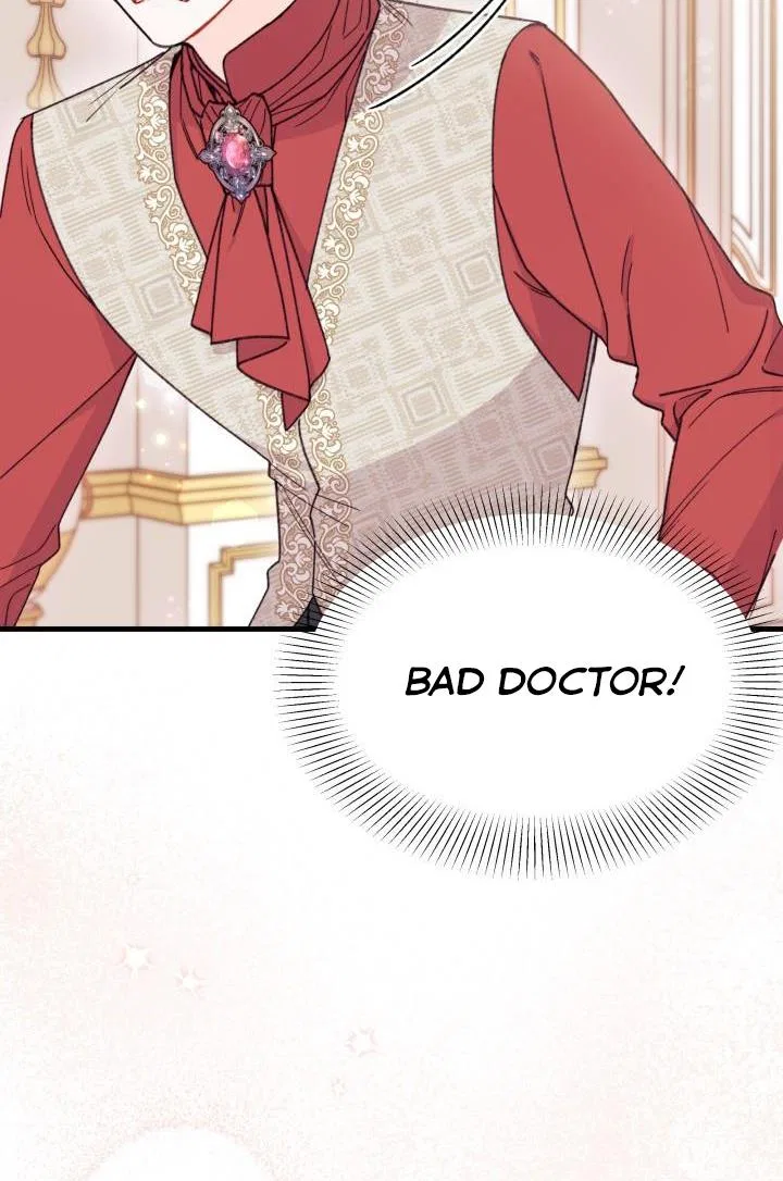 I Found a Husband When I Picked up the Male Lead Chapter 25 – Page 80
