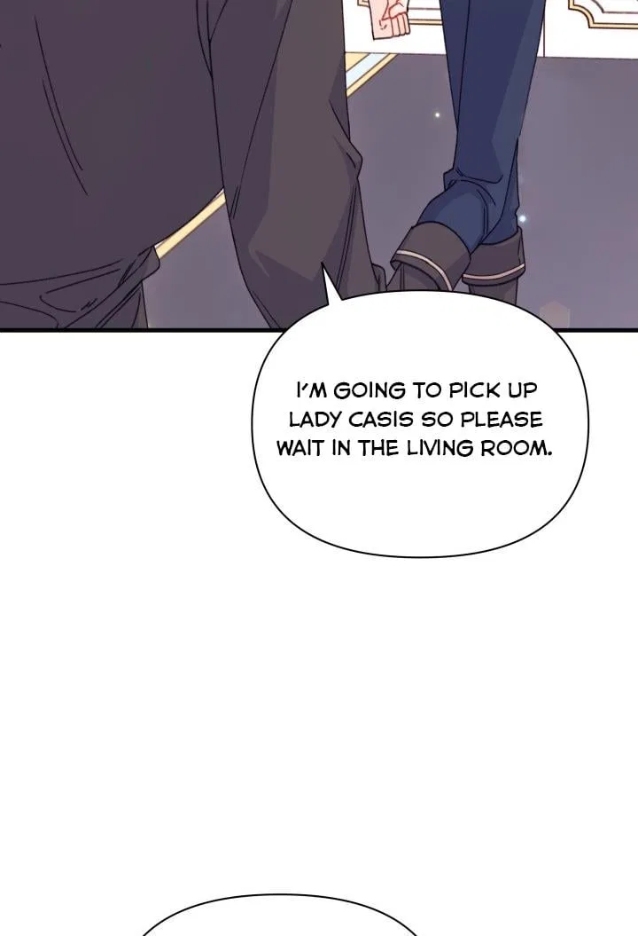 I Found a Husband When I Picked up the Male Lead Chapter 24 – Page 5