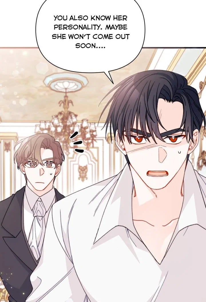 I Found a Husband When I Picked up the Male Lead Chapter 24 – Page 6