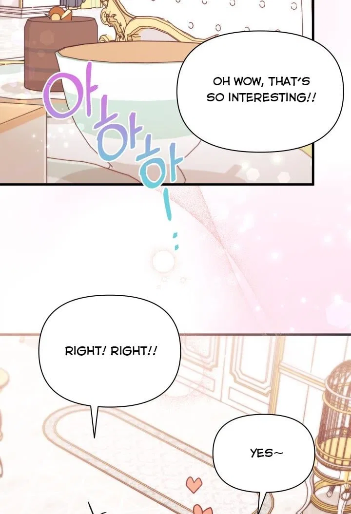 I Found a Husband When I Picked up the Male Lead Chapter 24 – Page 17