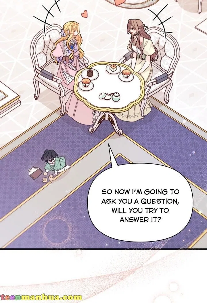 I Found a Husband When I Picked up the Male Lead Chapter 24 – Page 18