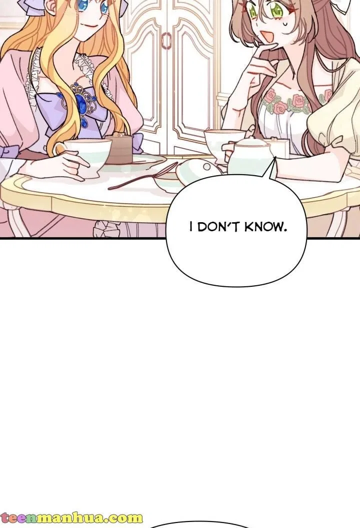 I Found a Husband When I Picked up the Male Lead Chapter 24 – Page 27