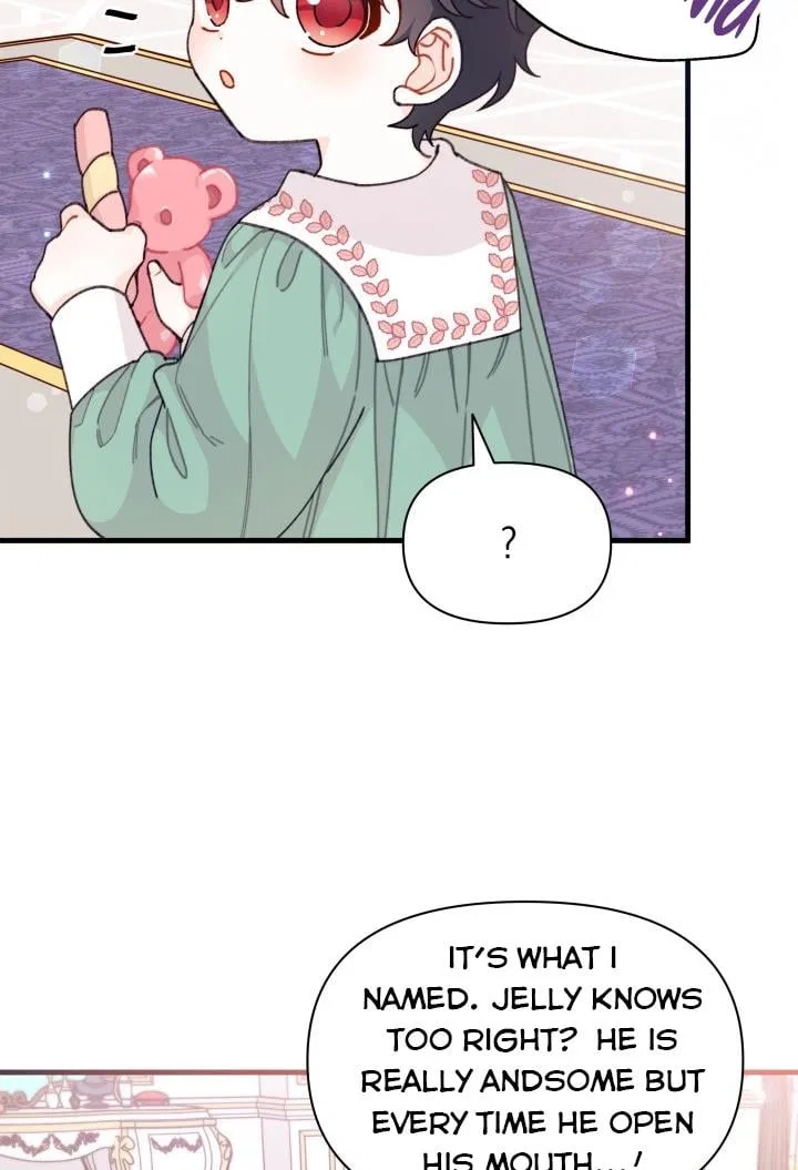 I Found a Husband When I Picked up the Male Lead Chapter 24 – Page 31