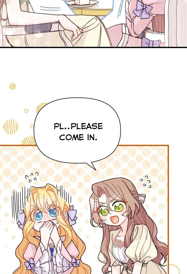 I Found a Husband When I Picked up the Male Lead Chapter 24 – Page 36