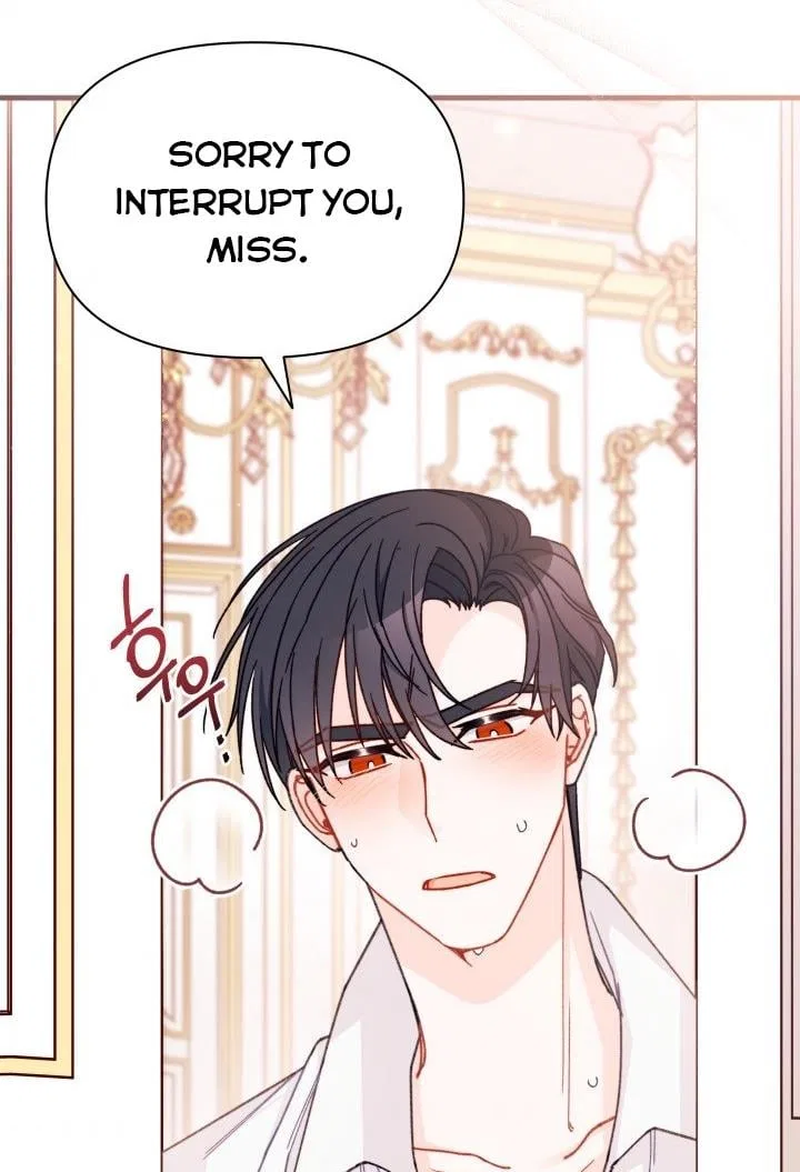 I Found a Husband When I Picked up the Male Lead Chapter 24 – Page 38