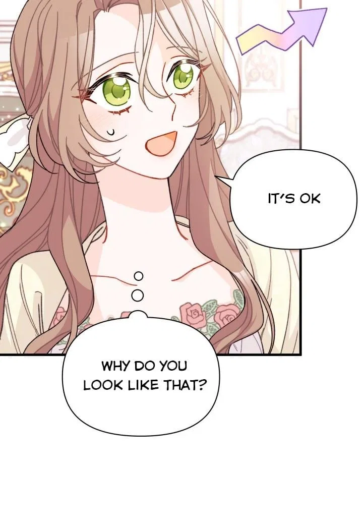 I Found a Husband When I Picked up the Male Lead Chapter 24 – Page 40