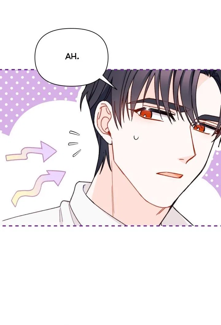 I Found a Husband When I Picked up the Male Lead Chapter 24 – Page 41