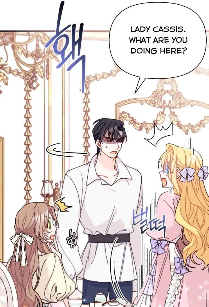I Found a Husband When I Picked up the Male Lead Chapter 24 – Page 42
