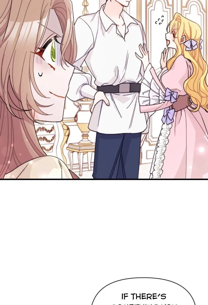 I Found a Husband When I Picked up the Male Lead Chapter 24 – Page 44