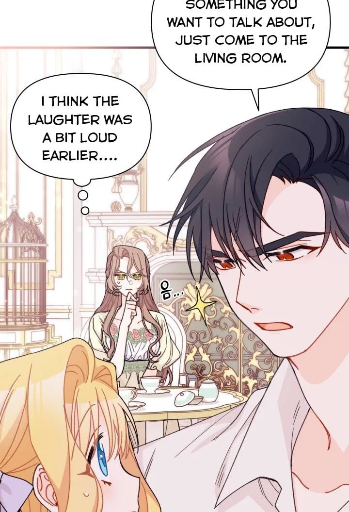 I Found a Husband When I Picked up the Male Lead Chapter 24 – Page 45