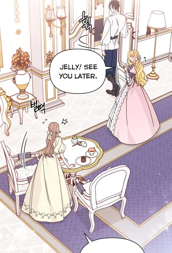 I Found a Husband When I Picked up the Male Lead Chapter 24 – Page 47