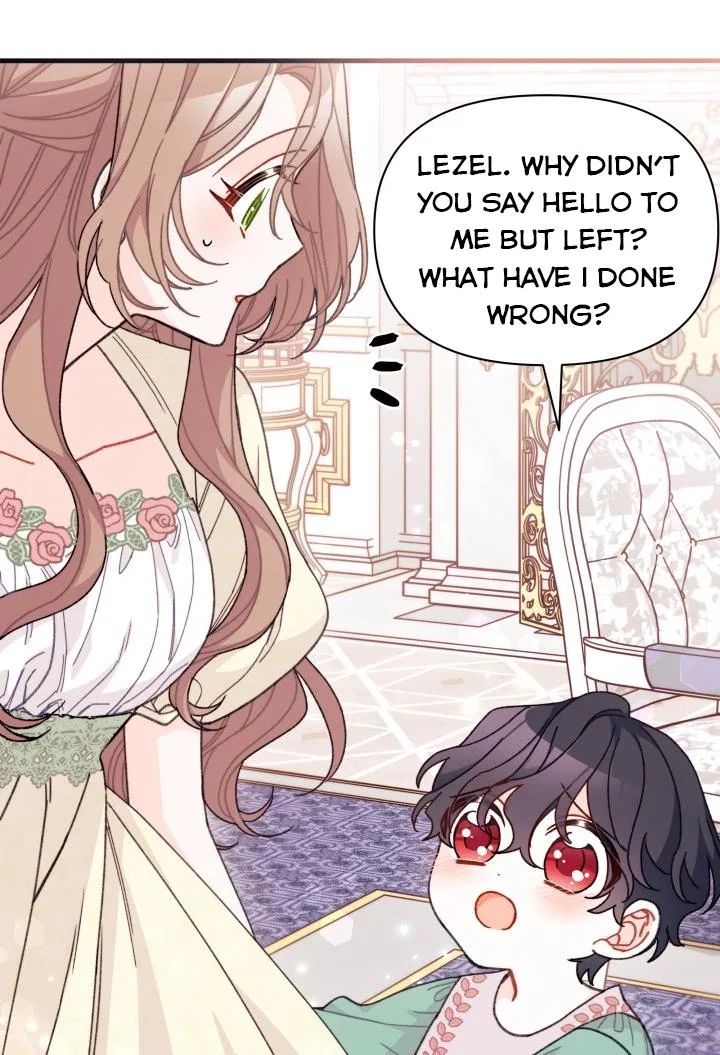 I Found a Husband When I Picked up the Male Lead Chapter 24 – Page 51