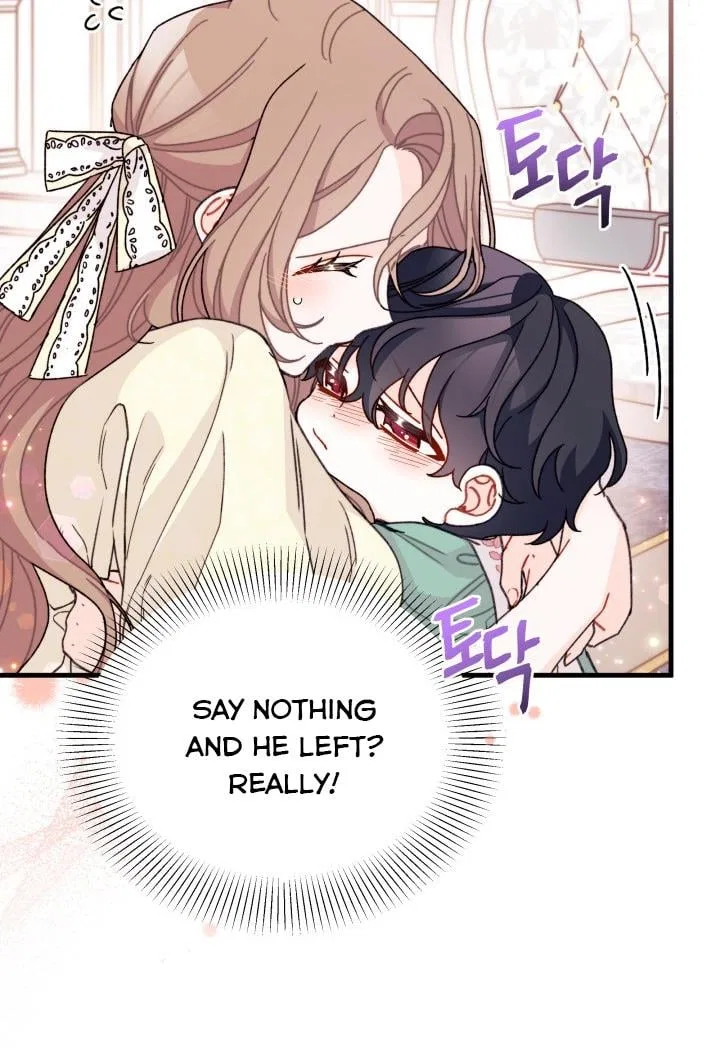 I Found a Husband When I Picked up the Male Lead Chapter 24 – Page 53