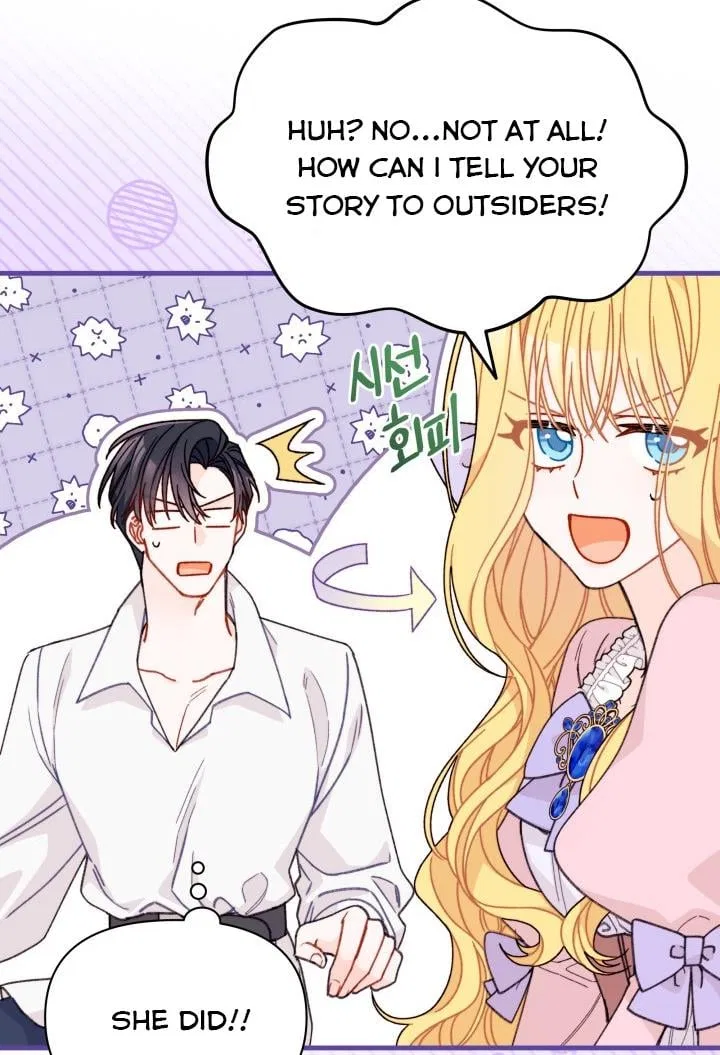 I Found a Husband When I Picked up the Male Lead Chapter 24 – Page 61