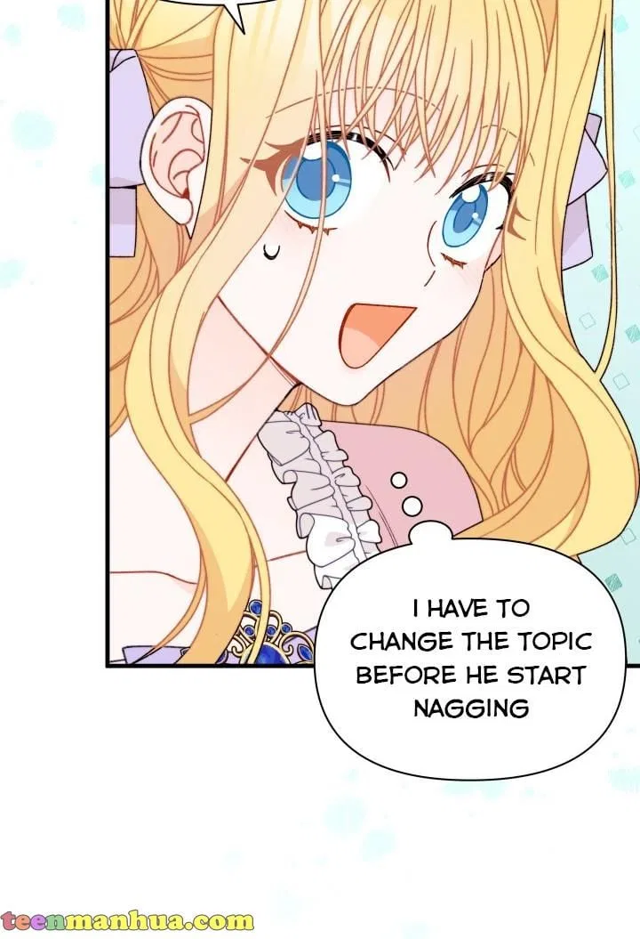 I Found a Husband When I Picked up the Male Lead Chapter 24 – Page 64