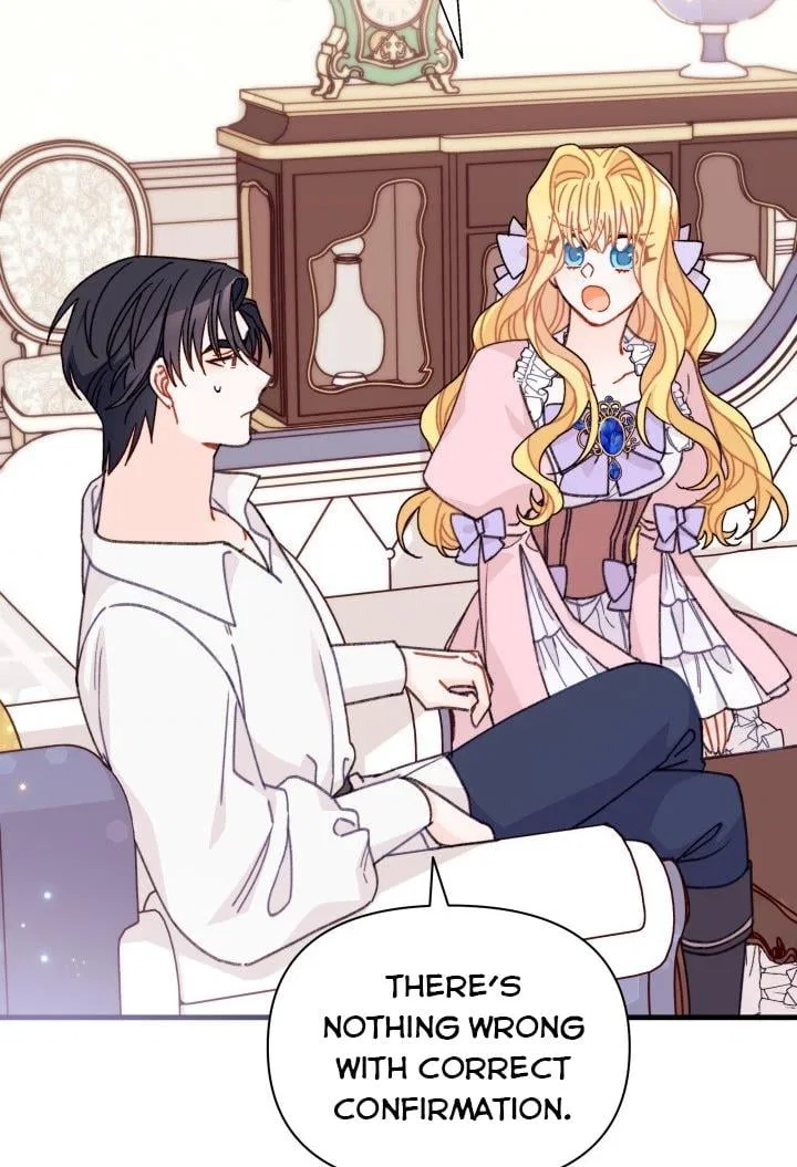 I Found a Husband When I Picked up the Male Lead Chapter 24 – Page 67